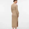 Mlnewanne Umstandsmode-Kleid