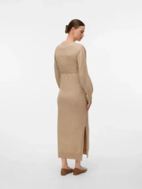 Mlnewanne Umstandsmode-Kleid
