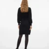 Mlnewanne Umstandsmode-Kleid