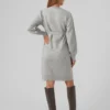 Mlnewanne Umstandsmode-Kleid