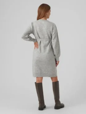 Mlnewanne Umstandsmode-Kleid
