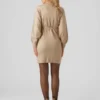 Mlnewanne Umstandsmode-Kleid