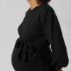 Mlnewanne Umstandsmode-Kleid