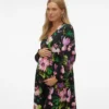 Mlnewbirdy Umstandsmode-Kleid