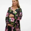 Mlnewbirdy Umstandsmode-Kleid