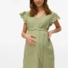 Mlnewjuana Umstandsmode-Kleid