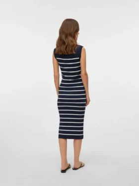 Mlnewsiv Umstandsmode-Kleid