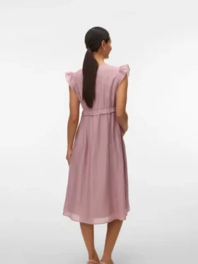 Mlninna Umstandsmode-Kleid