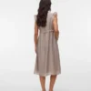 Mlninna Umstandsmode-Kleid