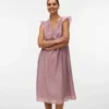 Mlninna Umstandsmode-Kleid