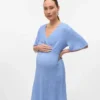Mlnova Umstandsmode-Kleid