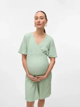 Mlnova Umstandsmode-Kleid