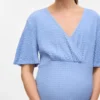 Mlnova Umstandsmode-Kleid