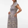 Mlpali Umstandsmode-Kleid