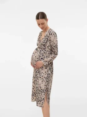 Mlpali Umstandsmode-Kleid