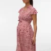 Mlpali Umstandsmode-Kleid