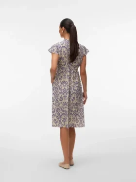Mlpali Umstandsmode-Kleid