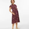 Mlpali Umstandsmode-Kleid