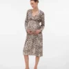 Mlpali Umstandsmode-Kleid