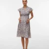 Mlpali Umstandsmode-Kleid