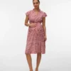 Mlpali Umstandsmode-Kleid