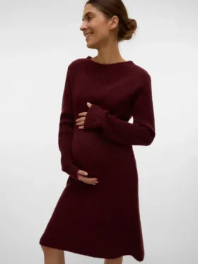 Mlpalia Umstandsmode-Kleid