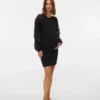 Mlpaula Umstandsmode-Kleid