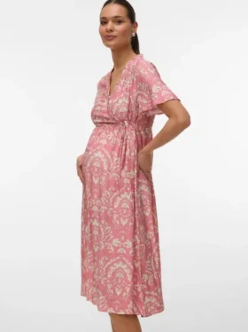 Mlpauline Umstandsmode-Kleid