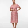 Mlpauline Umstandsmode-Kleid