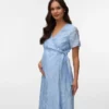 Mlpolina Umstandsmode-Kleid