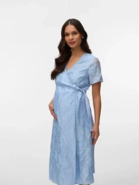 Mlpolina Umstandsmode-Kleid