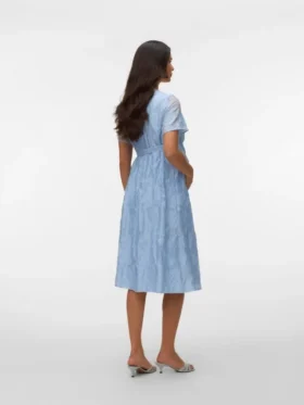 Mlpolina Umstandsmode-Kleid