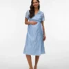Mlpolina Umstandsmode-Kleid