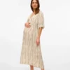 Mlpolly Umstandsmode-Kleid
