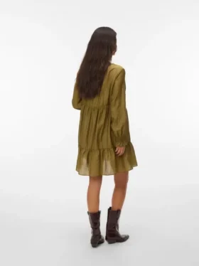 Mlramy Umstandsmode-Kleid