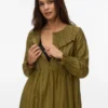 Mlramy Umstandsmode-Kleid