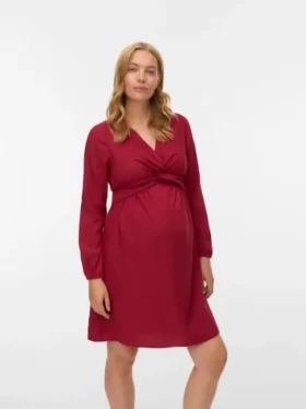 Mlregitse Umstandsmode-Kleid