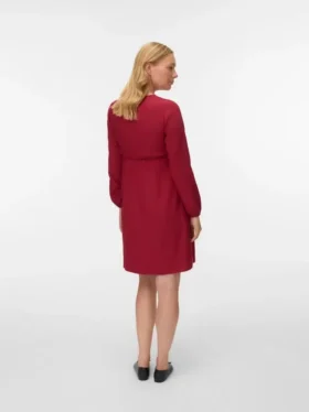 Mlregitse Umstandsmode-Kleid