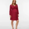 Mlregitse Umstandsmode-Kleid