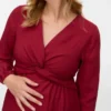Mlregitse Umstandsmode-Kleid