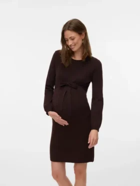 Mlrita Umstandsmode-Kleid