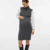 Mlrita Umstandsmode-Kleid