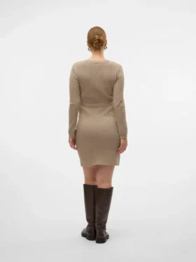 Mlrita Umstandsmode-Kleid