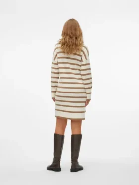 Mlrita Umstandsmode-Kleid