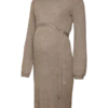 Mlrita Umstandsmode-Kleid