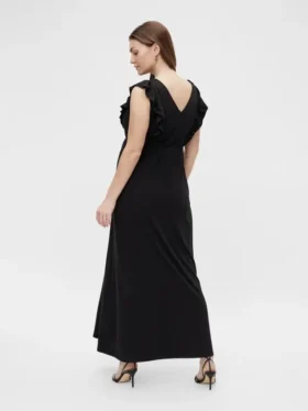 Mlroberta Umstandsmode-Kleid
