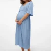 Mlrosana Umstandsmode-Kleid