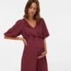 Mlrosana Umstandsmode-Kleid