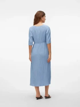 Mlrosana Umstandsmode-Kleid