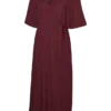 Mlrosana Umstandsmode-Kleid